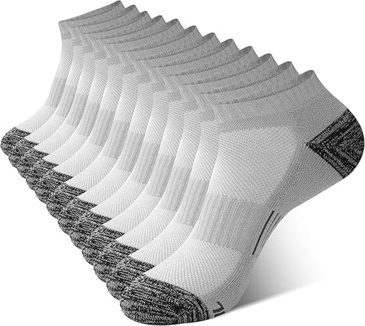 Eco-Friendly Bamboo Socks