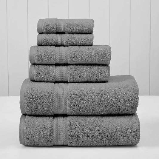 Luxury Bamboo Towels